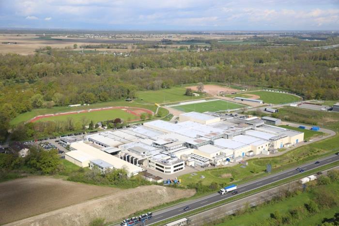 Nemera receives Drug Manufacturing Authorization for its Neuenburg plant, in Germany